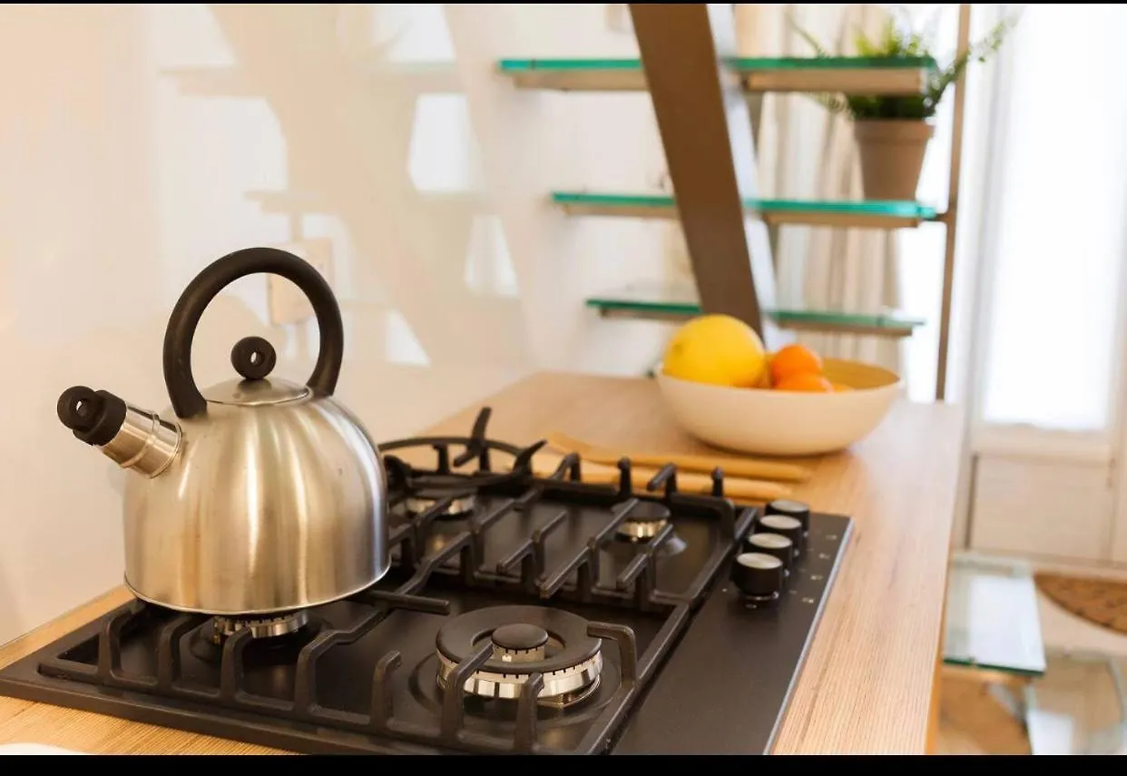 Apartment Loft Hermes / Ortigia Syracusae Syracuse