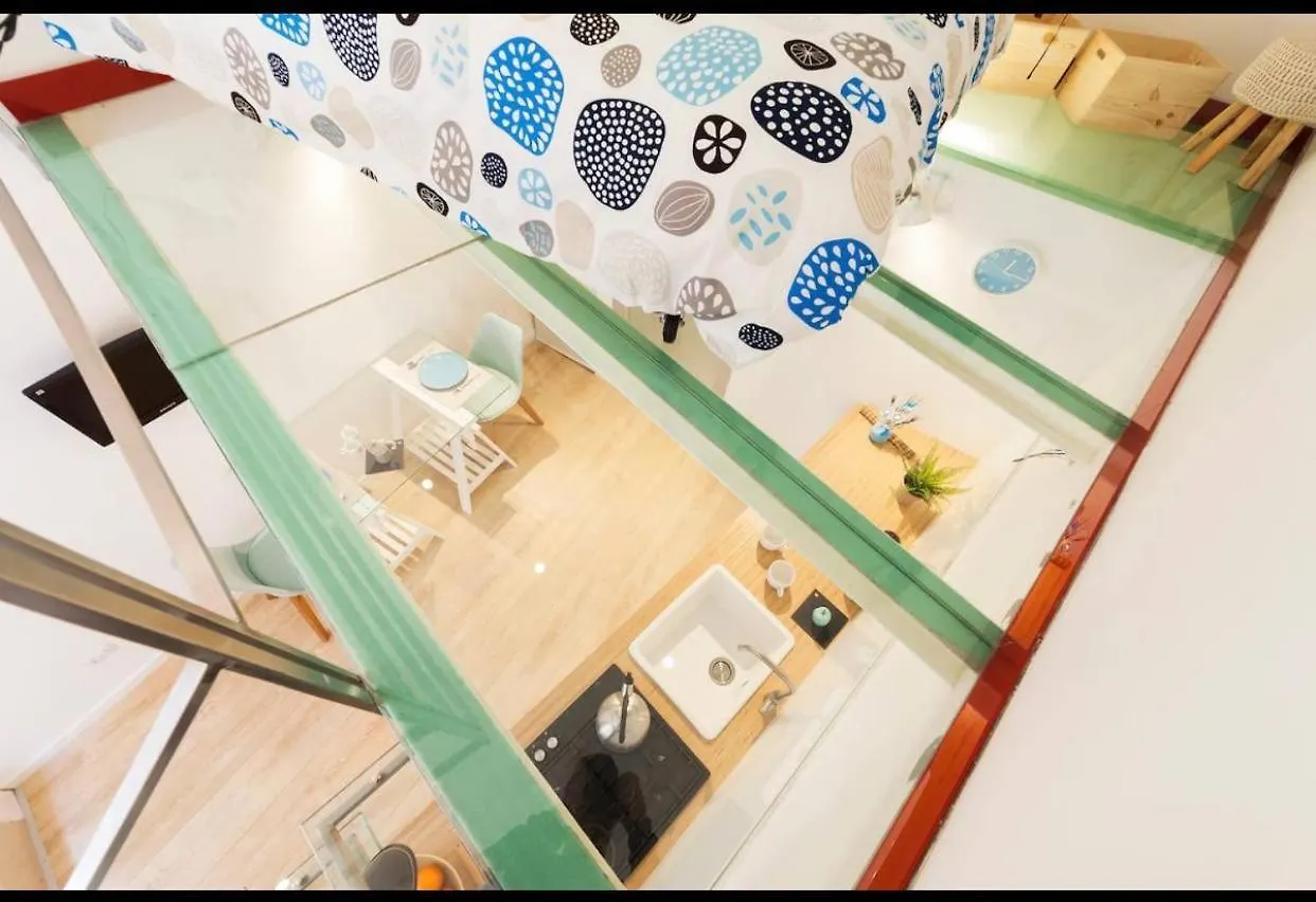 Loft Hermes / Ortigia Syracusae Syracuse Italy