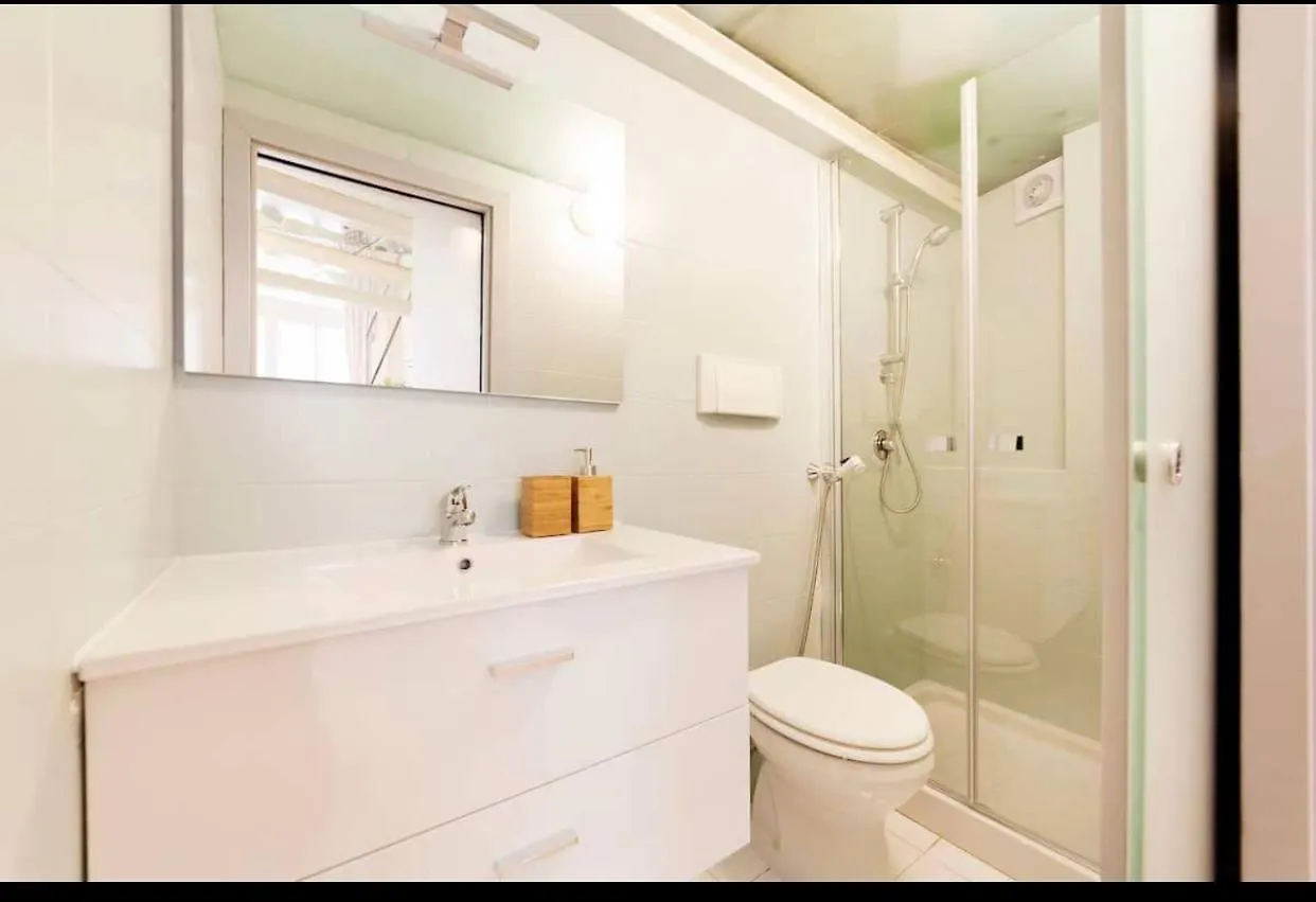 Apartment Loft Hermes / Ortigia Syracusae Syracuse Italy