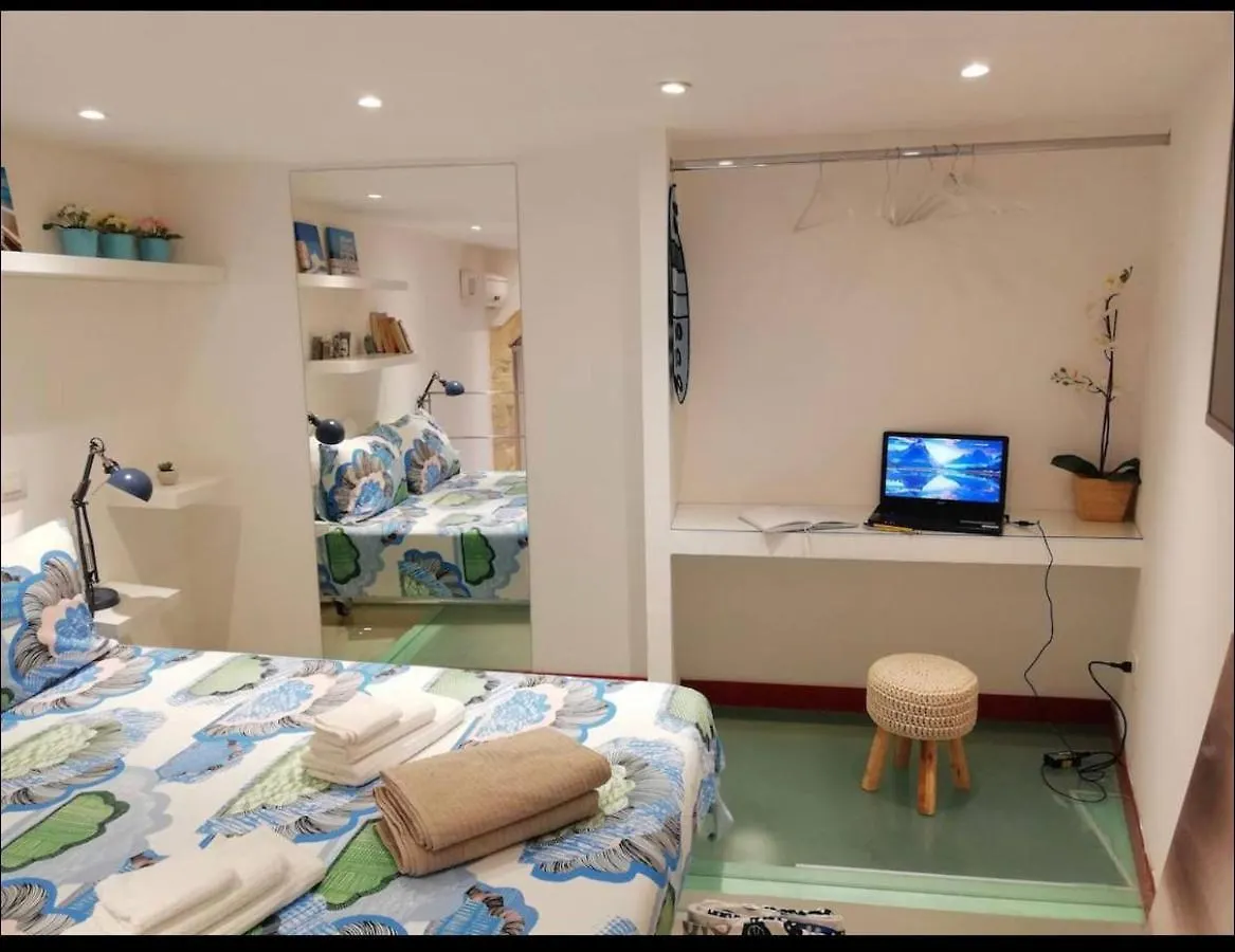 Loft Hermes / Ortigia Syracusae Syracuse 0*,  Italy