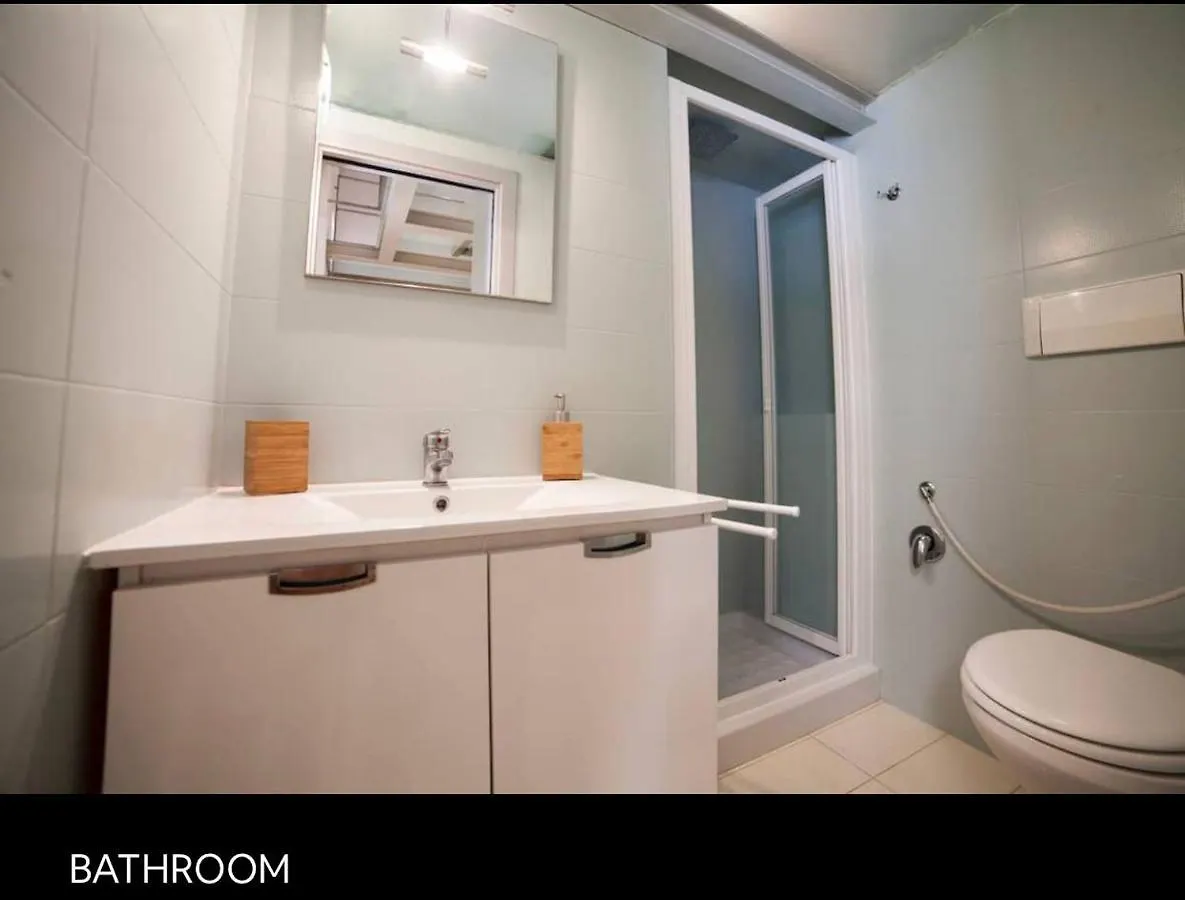 Apartment Loft Hermes / Ortigia Syracusae Syracuse