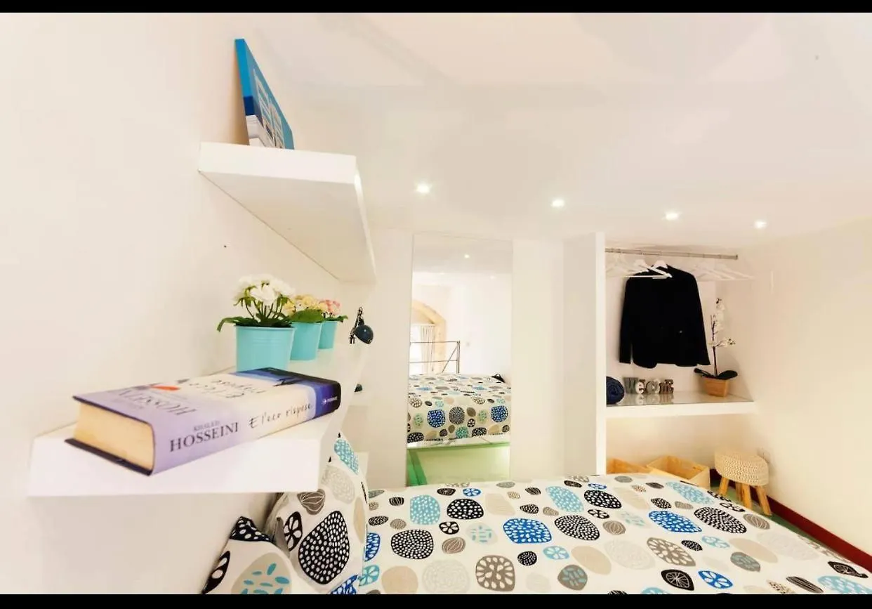 Loft Hermes / Ortigia Syracusae Syracuse 0*,  Italy